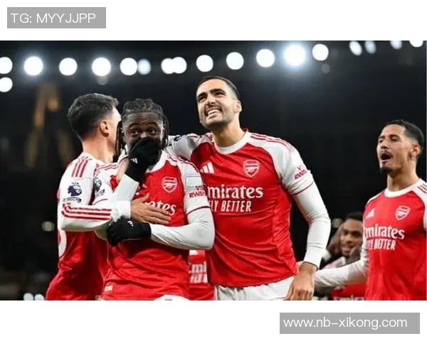 天空体育最新预测：阿森纳小胜利物浦曼城力克布莱顿曼联与切尔西握手言和