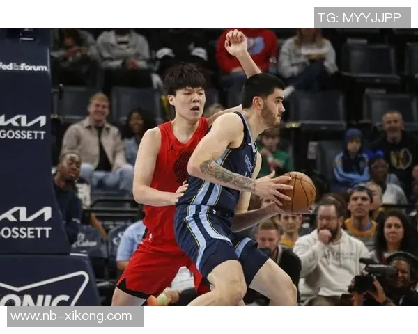 开拓者媒体人回顾25年遗憾为灰熊选科沃德却收获杨瀚森的故事