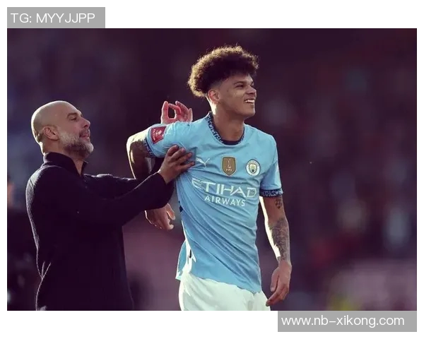 蓝月新星奥赖利20岁展现多面才能周薪三万镑助力战胜纽卡