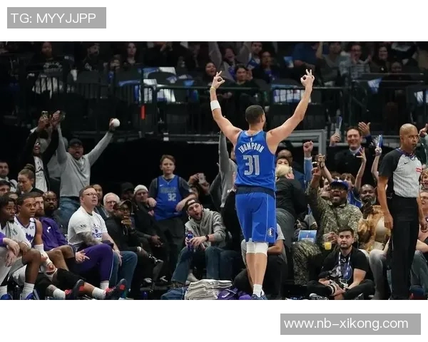 克莱谈球队分享球权的乐趣称这种打球方式让每个人都能享受比赛